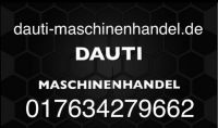 Ankauf Suche Fräsmaschine Drehmaschine CNC Werkzeugmaschinen Nordrhein-Westfalen - Remscheid Vorschau