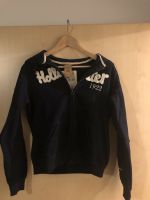 Hollister Kapuzenjacke dunkelblau Gr L, Neu mit Etikett Hessen - Schlitz Vorschau