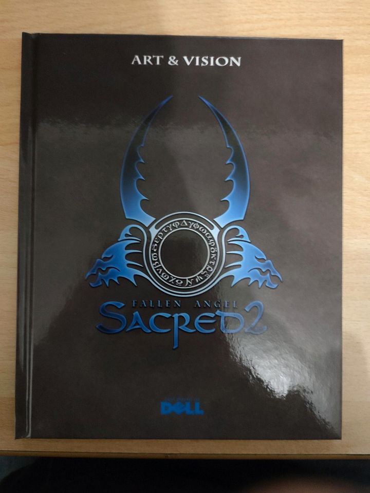 Sacred 2 Collectors Edition PC in Jüchen