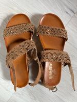 Top Sandalen Sandaletten Damen 36 Bayern - Sinzing Vorschau