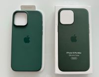 Original Apple iPhone 13 Pro Max Silicone Case Eucalyptus Nürnberg (Mittelfr) - Nordstadt Vorschau