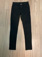 Hose Jeans H&M skinny Gr 170 34 164 Eimsbüttel - Hamburg Rotherbaum Vorschau