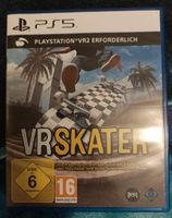 PS5 Spiel VR SKATER Sachsen-Anhalt - Halberstadt Vorschau