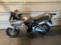 Biete Motorrad  Bendit 1200 S an Niedersachsen - Braunschweig Vorschau