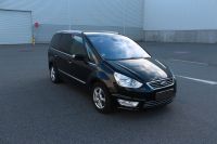 Ford Galaxy 2,0 TDCi 120kW DPF Titanium PowerShif... Hessen - Trebur Vorschau