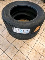 2 Continental Allwetterreifen 195/60 r16 H Baden-Württemberg - Nürtingen Vorschau