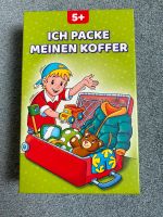 Spiel Ich packe meinen Koffer Baden-Württemberg - Karlsruhe Vorschau