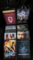 8 Dvd`s suchen neues Zuhause Duisburg - Duisburg-Mitte Vorschau