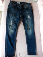 Jeans "streetOne", Gr.30/30 neuwertig Baden-Württemberg - Göppingen Vorschau