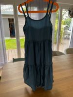 ♥️ Sommerkleid Jeanskleid Gr 140 Baden-Württemberg - Bad Saulgau Vorschau