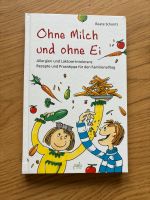 Ohne Milch und ohne Ei Bayern - Burgthann  Vorschau