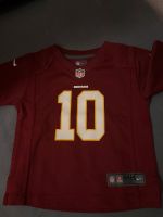 Washington Redskins NFL Jersey Gr. 24M Hessen - Mengerskirchen Vorschau