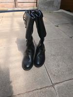 Piratenstiefel Hessen - Mossautal Vorschau