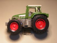 Fendt Schlepper Trecker Traktor Nordrhein-Westfalen - Recke Vorschau