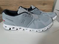 On Cloud Herrenschuhe Gr. 45 (fallen kleiner aus), 1x getragen Bayern - Stamsried Vorschau