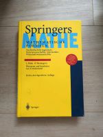 Springers Mathe - mathematische Formeln Nürnberg (Mittelfr) - Südoststadt Vorschau