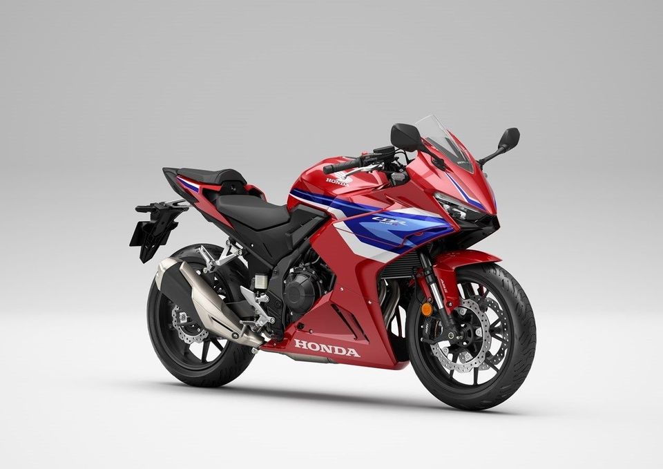 Honda CBR500R MY2024* Sofort Lieferbar in Nettetal