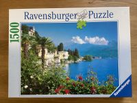 Ravensburger Puzzle 1500 Teile, Lago Maggiore Bayern - Fürth Vorschau