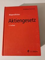 Aktiengesetz Nürnberg (Mittelfr) - Südoststadt Vorschau