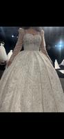 Hochzeitskleid Brautkleid Nordrhein-Westfalen - Herten Vorschau