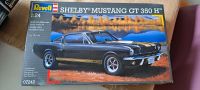 REVELL 07242 - Shelby Mustang GT 350 H 1:24  Modellbausatz Wandsbek - Hamburg Farmsen-Berne Vorschau