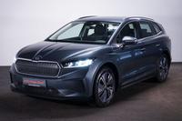 Skoda Enyaq 62 kWh iV 60*CCS*PDC*LED*Tempomat*WPU* Bayern - Ergolding Vorschau
