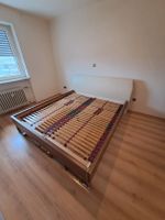 Schlafzimmerbett 180cm x 200cm von Wellemöbel Inaya Hessen - Viernheim Vorschau