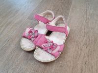 Mädchen Sandalen Schuhe in Gr. 31 pink von Primigi Hessen - Königstein im Taunus Vorschau