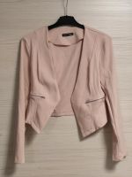 Damen Blazer Jacke von Shein in Größe 38 und in Rosa Bayern - Arnstein Vorschau