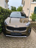 Kia Sportage 2.0 CRDI GT line Automatik Vollaustattung Rheinland-Pfalz - Remagen Vorschau