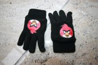 Doppelte Handschuhe Fingerhandschuhe Angry Birds Gr. 98 104 Rheinland-Pfalz - Theismühlen Vorschau