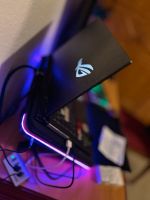 ASUS ROG Gaming Laptop zu verkaufen Sachsen-Anhalt - Quedlinburg Vorschau