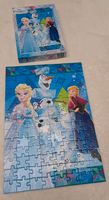 Puzzle Anna&Elsa, Lillifee je Niedersachsen - Papenburg Vorschau