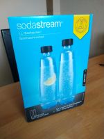 SodaStream Glasflaschen NEU Herzogtum Lauenburg - Krummesse Vorschau