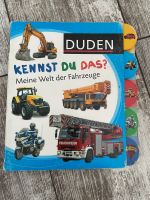 Buch Duden - Meine Welt der Fahrzeuge Nordrhein-Westfalen - Langenfeld Vorschau