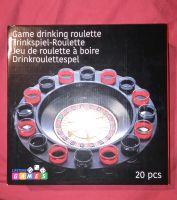 Trinkspiel /Partyspiel Shot Roulette Rheinland-Pfalz - Nack Vorschau