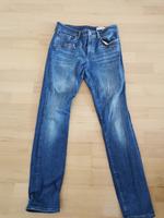 Jeans, blau Nordrhein-Westfalen - Netphen Vorschau