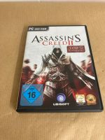 PC Spiel Assasins creed 2 Nordrhein-Westfalen - Meerbusch Vorschau