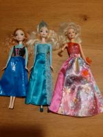 Anna und Elsa Barbie und eine weitere Niedersachsen - Edewecht Vorschau