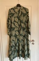 Blusenkleid Kleid Zara neu Gr. M grün Nordrhein-Westfalen - Wegberg Vorschau