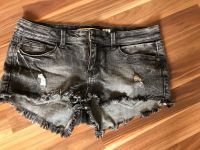 Jeansshorts Damen Gr. M Saarland - Freisen Vorschau