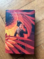 Iron Widow Buch Englische Ausgabe Neu Baden-Württemberg - Denkendorf Vorschau