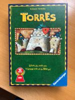 Spiel Torres Ravensburger Strategiespiel Niedersachsen - Scheeßel Vorschau