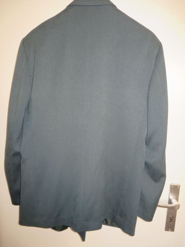 Marken Jaket Sakko Gr.. 48/50 XL High Society By Harrison in München