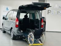 Peugeot Partner Tepee Active Behindertengerecht-Rampe Niedersachsen - Salzgitter Vorschau