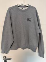 Stüssy Nike Sweater Grau M Saarbrücken - St Johann Vorschau