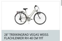 NEU Fahrrad KS Cycling 24 26 28 Vegas Tussaud Casino Zodiac Saarland - Völklingen Vorschau