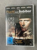 Flucht aus Sobibor Rutger Hauer DVD in Folie  OVP Schwerin - Weststadt Vorschau