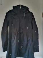 Naketano Übergangsjacke Gr.S Dortmund - Hombruch Vorschau