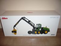 Schuco 1:32 John Deere 1270 G 6W Harvester Bayern - Donauwörth Vorschau